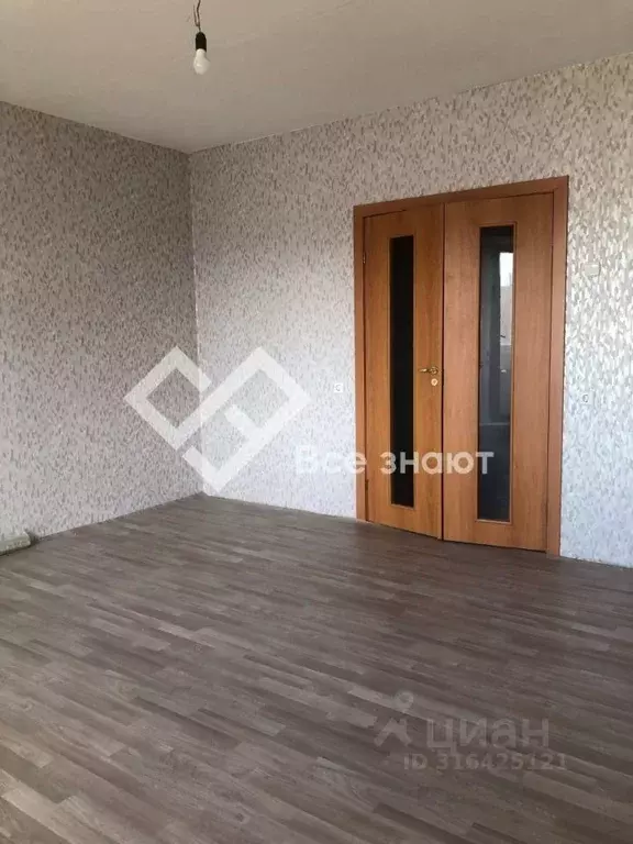 1-к кв. Челябинская область, Челябинск ул. Зальцмана, 16 (41.0 м) - Фото 1