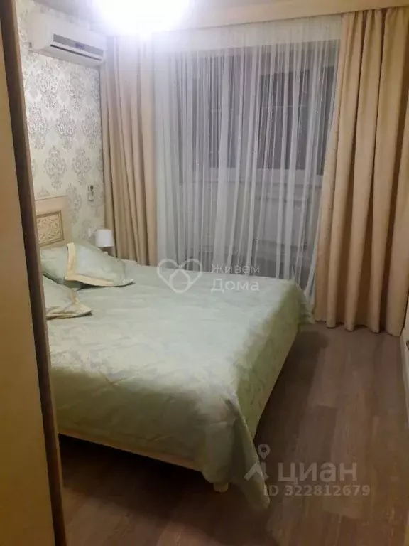 3-к кв. Волгоградская область, Волгоград Изобильная ул., 20 (64.6 м) - Фото 2