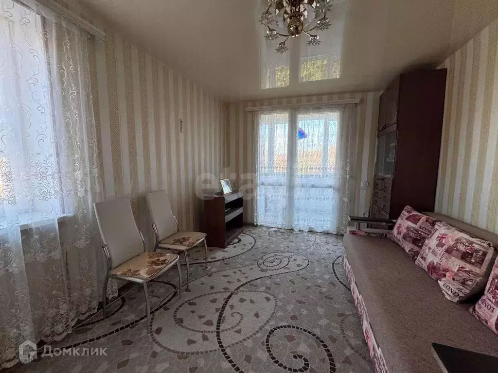 Продаётся 2-к квартира, 47.9 м - Фото 1