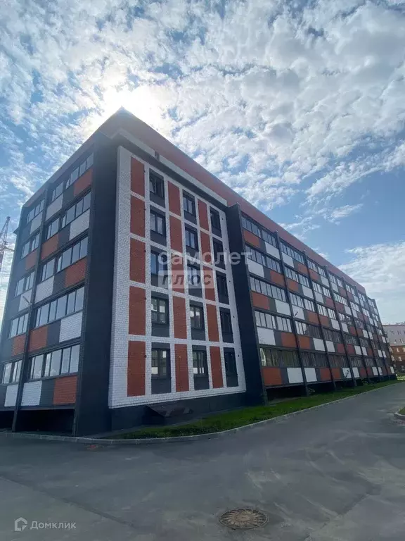Продаётся 1-к квартира, 44.1 м - Фото 1
