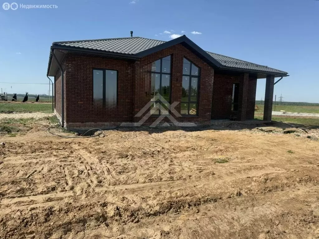 Дом в Богородское сельское поселение, деревня Куюки, улица 30-й ... - Фото 1