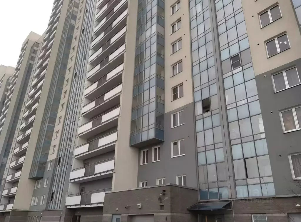 Комната Санкт-Петербург ул. Маршала Казакова, 68к1 (14.0 м) - Фото 1