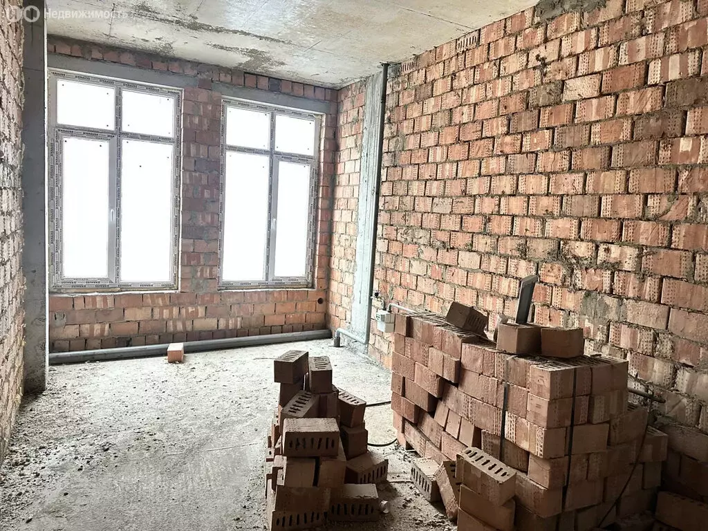 2-комнатная квартира: Нальчик, микрорайон Мей, жилой комплекс Горный ... - Фото 2