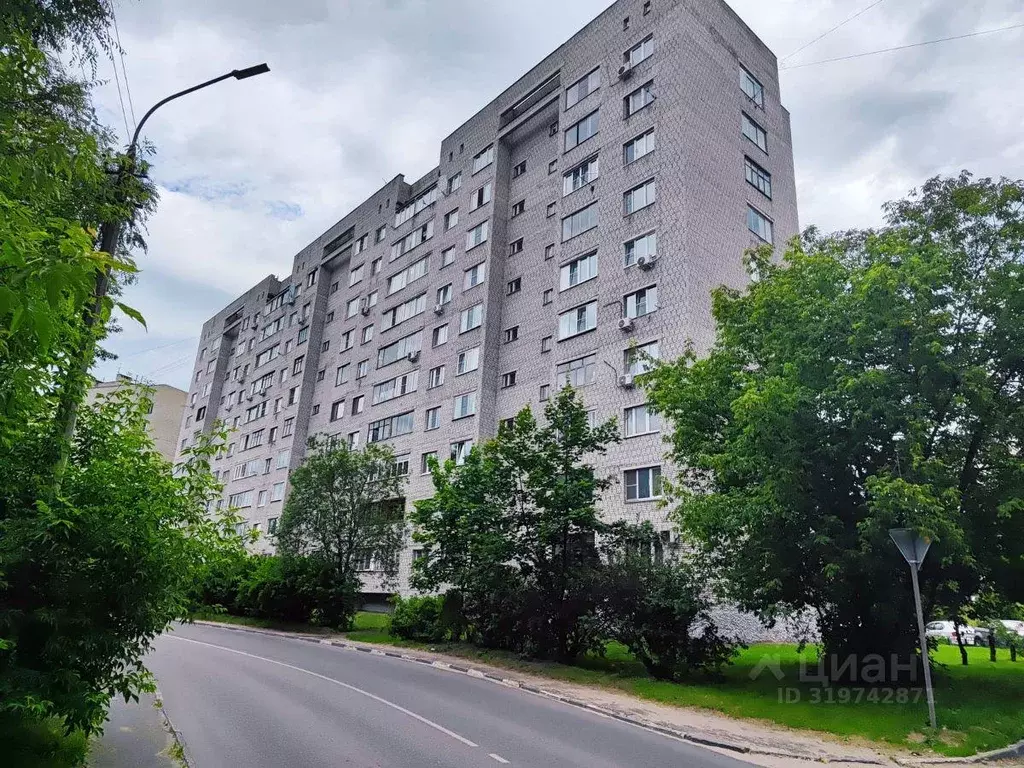 Квартира, 2 комнаты, 57.7 м - Фото 0