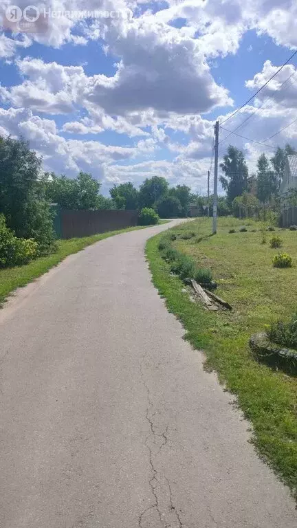 Дом в Воронежская область, село Новая Усмань (43 м) - Фото 0