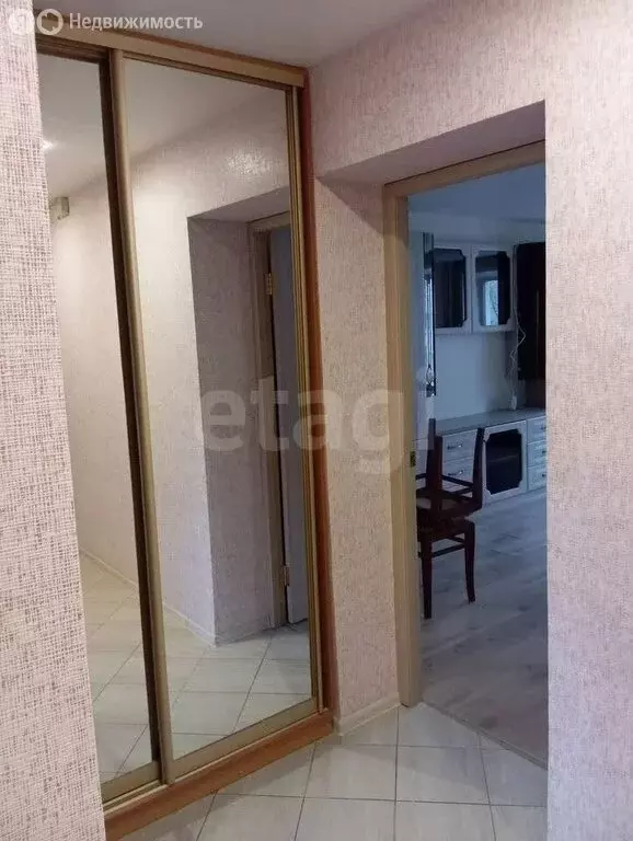 2-комнатная квартира: Ярославль, улица 8 Марта, 9 (48.2 м) - Фото 0