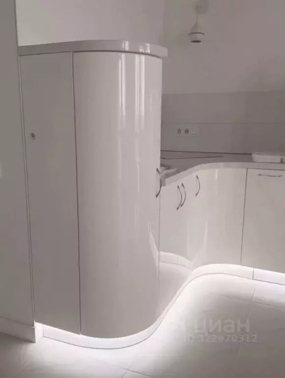 1-к кв. Московская область, Реутов Комсомольская ул., 10к1 (45.0 м) - Фото 2