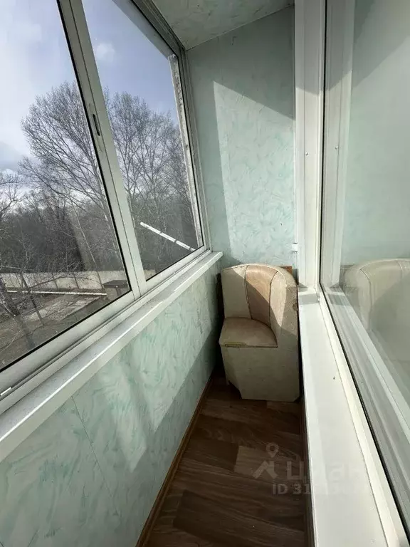 1-к кв. Красноярский край, Канск Совхозная ул., 1 (34.0 м) - Фото 0