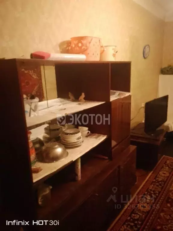 Комната Санкт-Петербург Большая Морская ул., 21 (14.5 м) - Фото 2