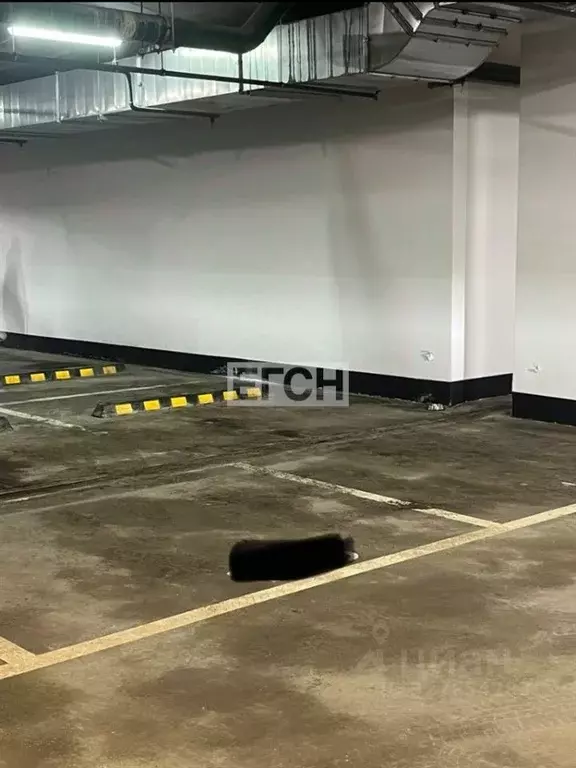 Гараж в Москва ул. Архитектора Щусева, 2к1 (15 м) - Фото 1