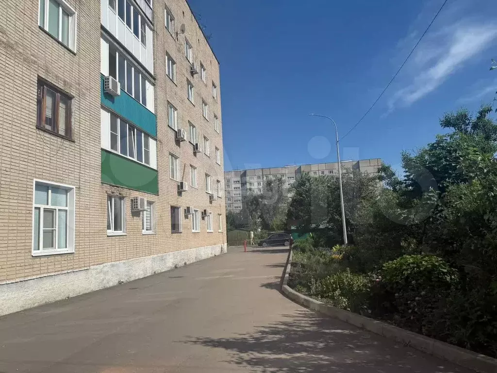 Комната 18,1 м в 1-к., 2/5 эт. - Фото 0