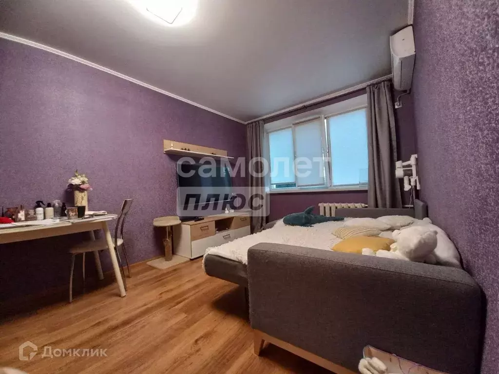 Продаётся 2-к квартира, 43.5 м - Фото 1