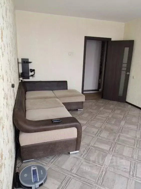 3-к кв. Омская область, Омск ул. Рокоссовского, 32 (62.3 м) - Фото 1