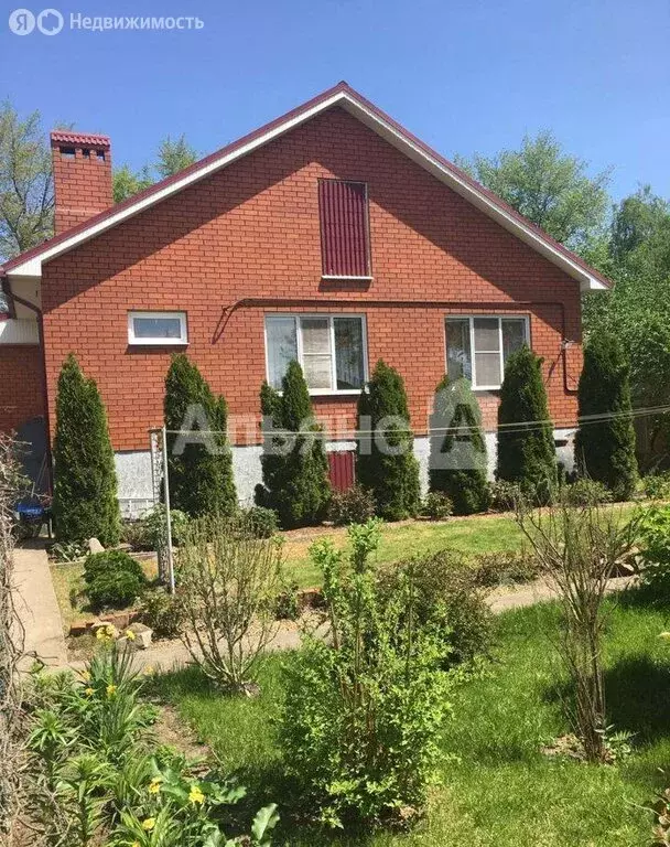 Дом в станица Воронежская, улица Ленина (210 м) - Фото 1