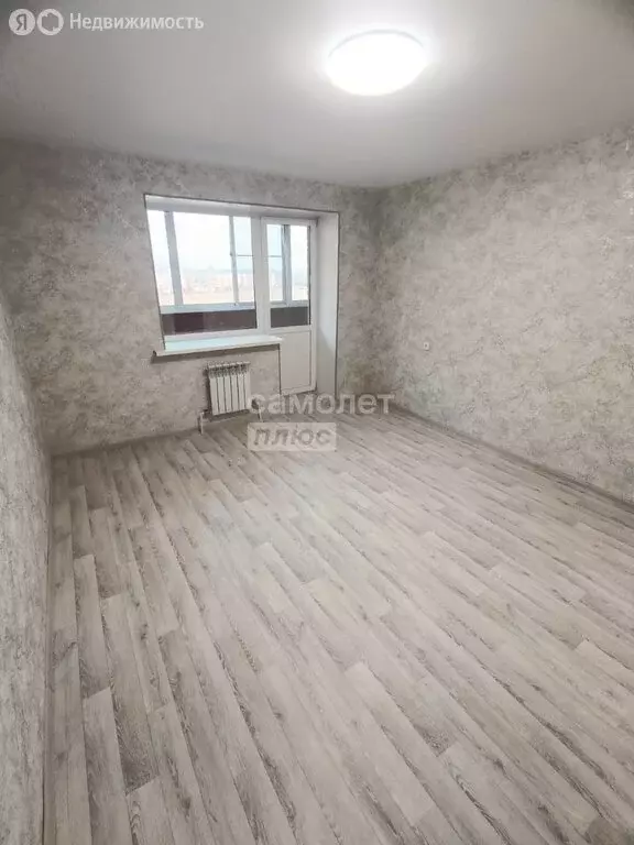 1-комнатная квартира: Мирное, Твердохлебово, 4 (39.5 м) - Фото 0