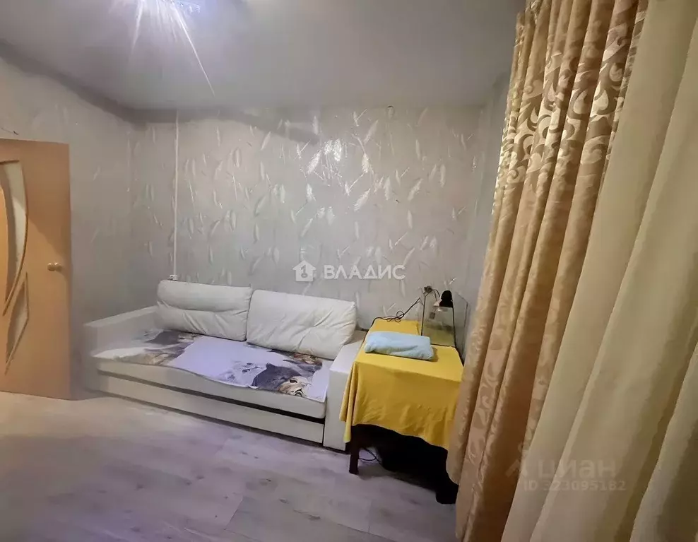 2-к кв. Ивановская область, Иваново Ленинградская ул., 8 (50.0 м) - Фото 2