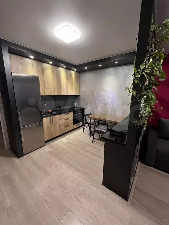 Квартира-студия, 38,1 м, 10/10 эт. - Фото 0