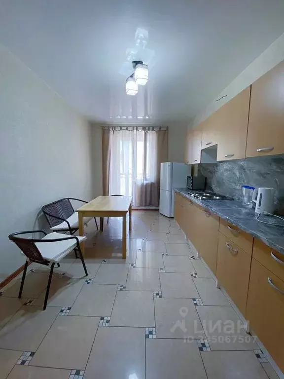 3-к кв. Ярославская область, Ярославль Московский просп., 163к2 (100.0 ... - Фото 2