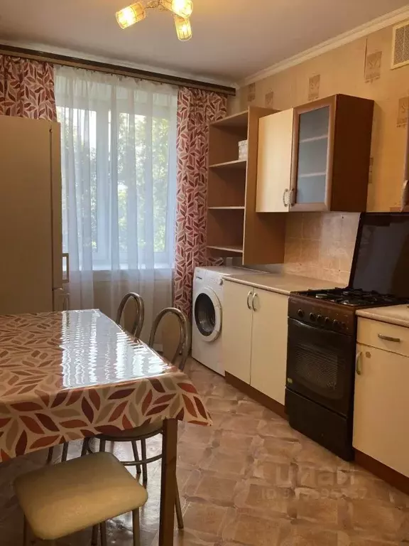 1-к кв. Санкт-Петербург просп. Народного ополчения, 131 (30.0 м) - Фото 1