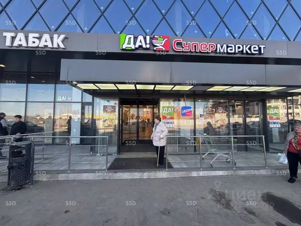 Помещение свободного назначения в Московская область, Видное ул. ... - Фото 0