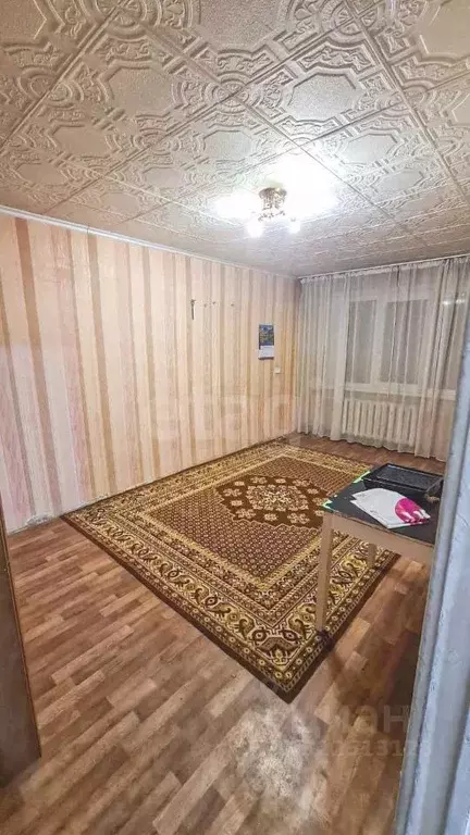 1-к кв. Красноярский край, Красноярск ул. Чайковского, 11а (33.0 м) - Фото 1