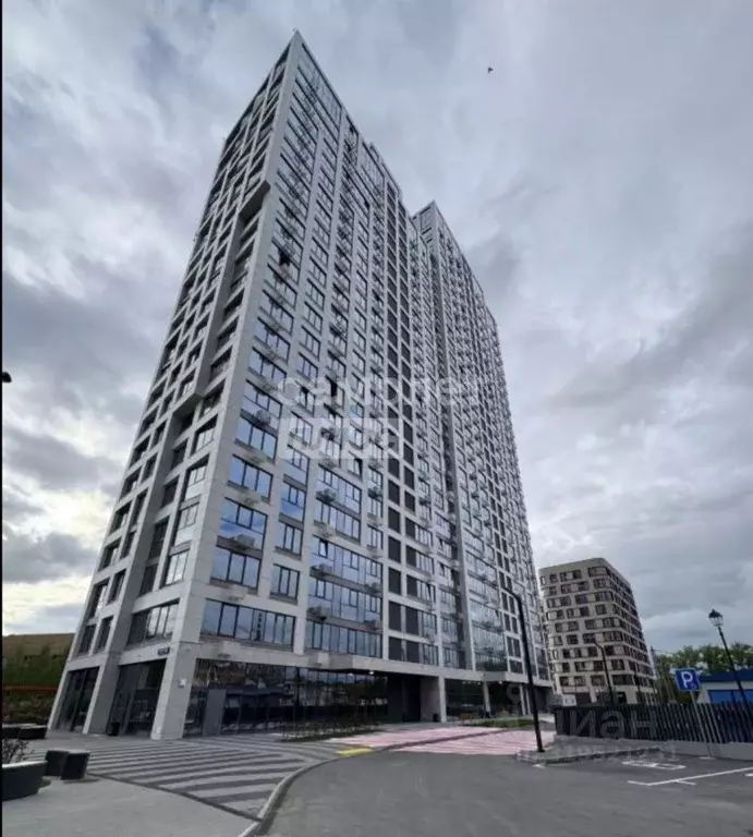 2-к кв. Москва Михалковская ул., 50 (54.0 м) - Фото 0