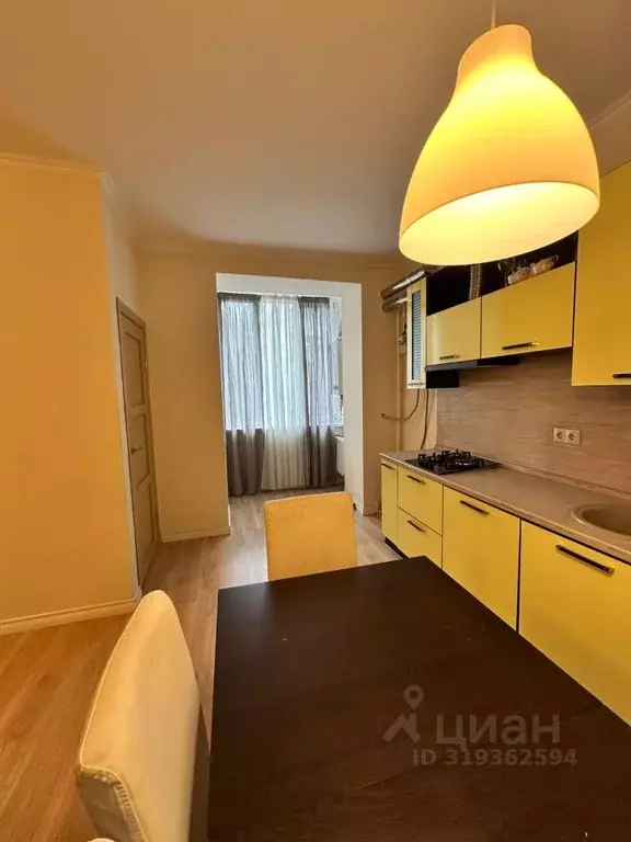 2-к кв. Московская область, Химки Фирсановка мкр, Речная ул., 18Б ... - Фото 1