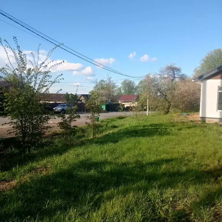 Дом в Московская область, Дмитровский муниципальный округ, д. ... - Фото 1