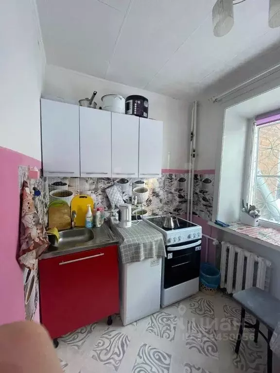 1-к кв. Бурятия, Улан-Удэ Тобольская ул., 59 (22.4 м) - Фото 0