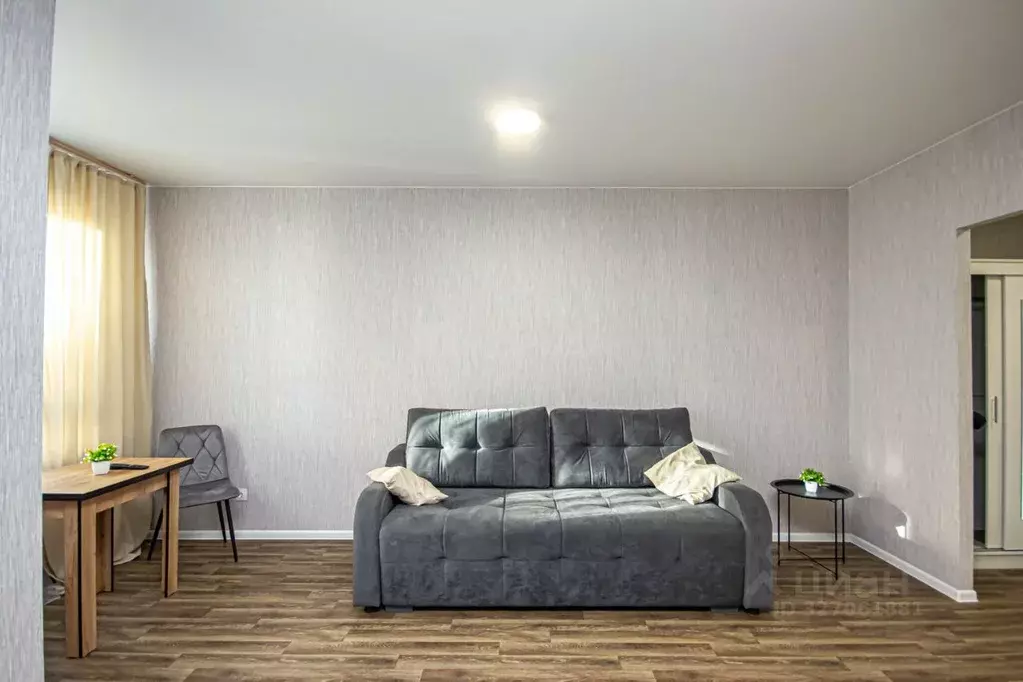 Студия Новосибирская область, Новосибирск Тайгинская ул., 37 (27.2 м) - Фото 2