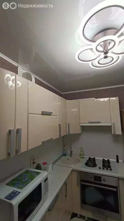 1-комнатная квартира: Пенза, Тепличная улица, 41 (35 м) - Фото 0