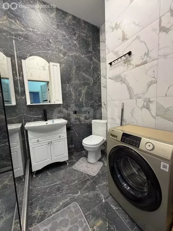 2-комнатная квартира: Абакан, ул. Авиаторов (59.9 м) - Фото 1