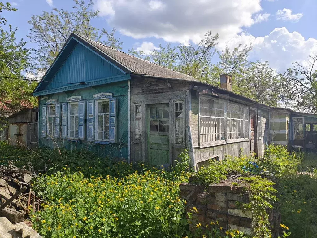 Дом 57 м на участке 25 сот. - Фото 0
