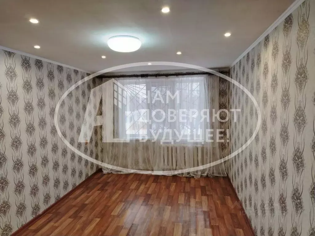 1-к кв. Пермский край, Пермь ул. Героев Хасана, 147 (30.4 м) - Фото 1