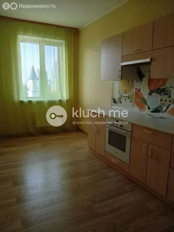 2-комнатная квартира: Казань, улица Хусаина Мавлютова, 42 (63.8 м) - Фото 2