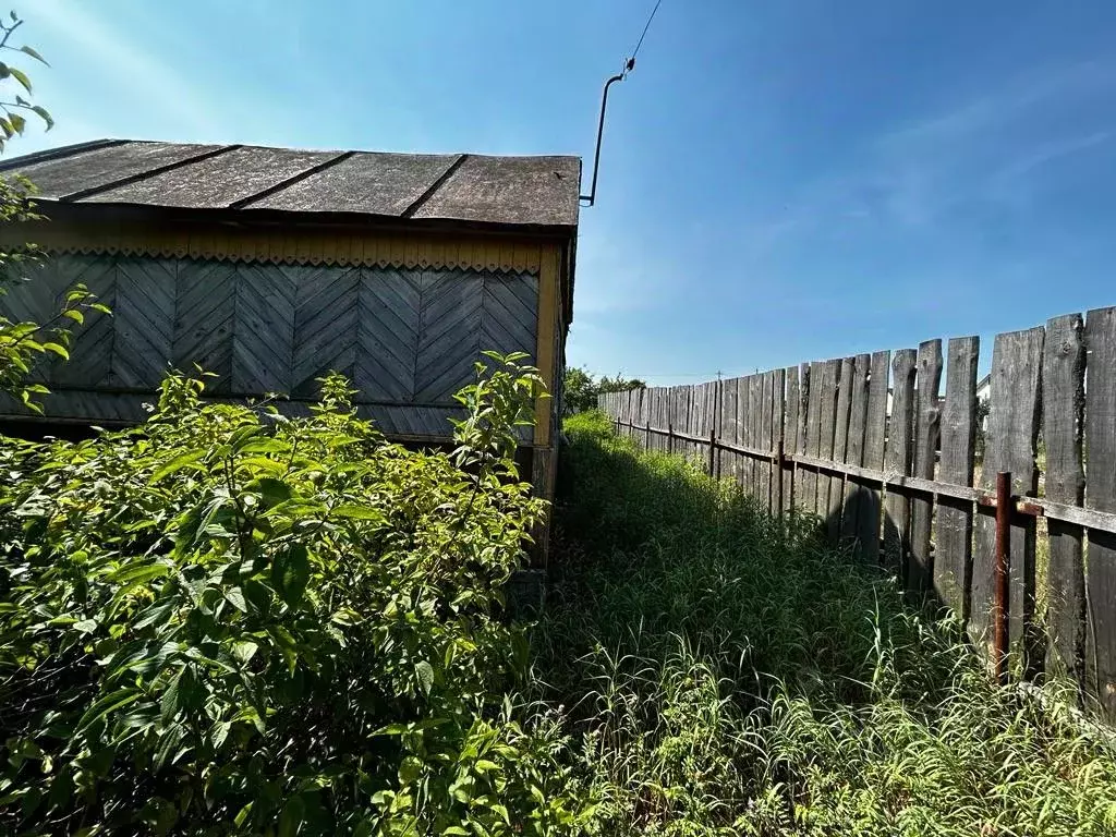 Дом в Брянская область, Брянск Снежка-Фруктовая садоводческое ... - Фото 2