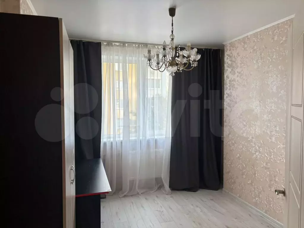 2-к. квартира, 66 м, 2/25 эт. - Фото 1