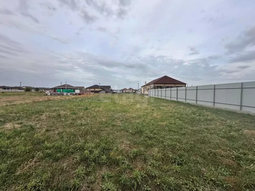 Участок в Ростовская область, Неклиновский район, с. Новобессергеневка ... - Фото 2