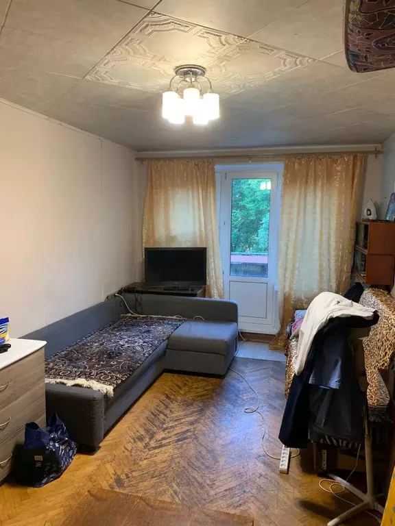 Продаётся 2-к квартира, 41 м - Фото 1