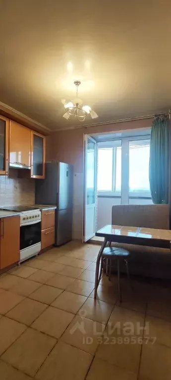 1-к кв. Московская область, Мытищи ул. Благовещенская, 22 (40.8 м) - Фото 1