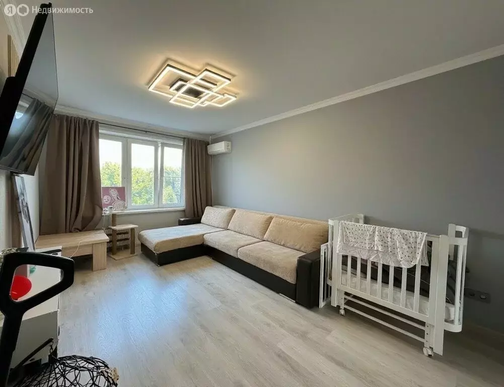 2-комнатная квартира: Москва, Кетчерская улица, 8к2 (45 м) - Фото 2