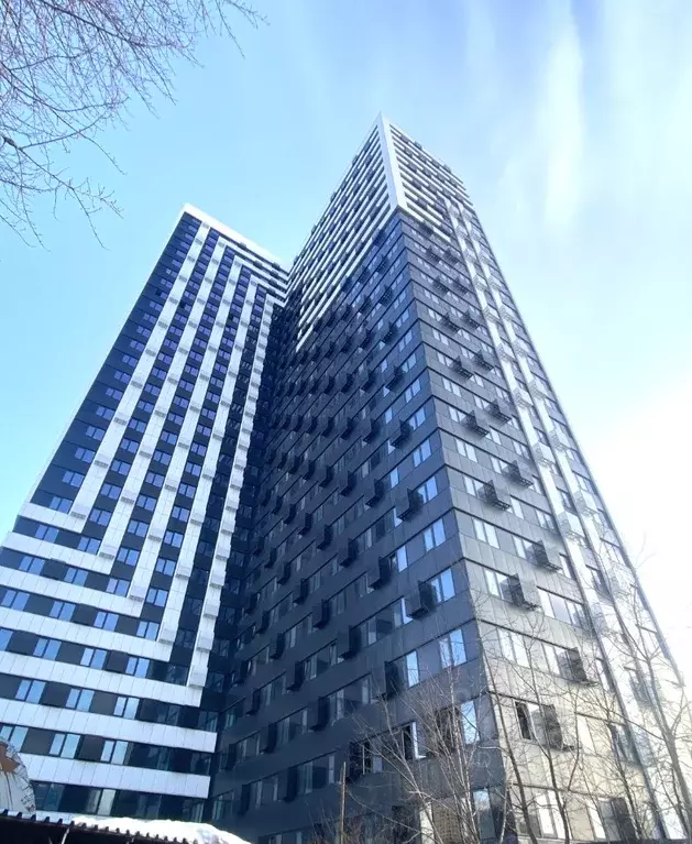 1-к кв. Москва ул. Наметкина, 10Д (39.1 м) - Фото 2