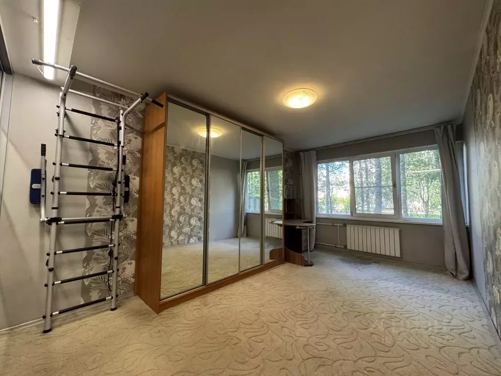 3-к кв. Санкт-Петербург Серебристый бул., 26 (60.0 м) - Фото 2