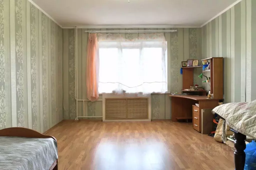 2-к кв. Забайкальский край, Чита Угданская ул., 5 (75.8 м) - Фото 1