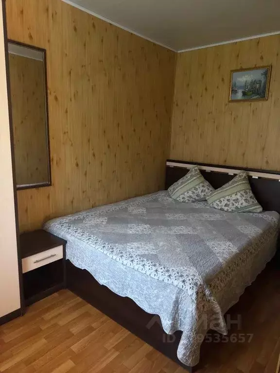 Комната Краснодарский край, Геленджик городской округ, с. Кабардинка ... - Фото 0