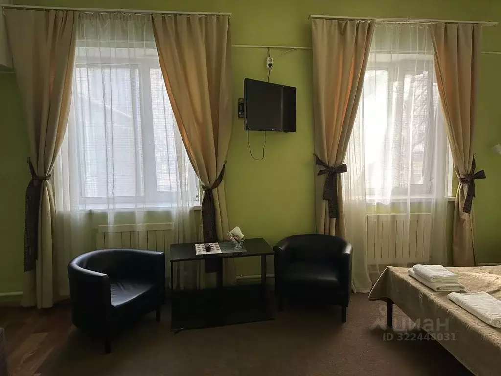 Комната Москва Армавирская ул., 3 (30.0 м) - Фото 1