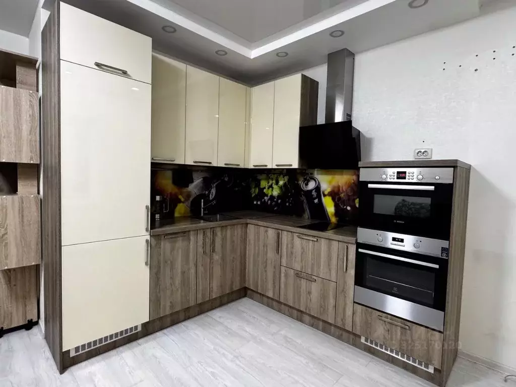 Студия Санкт-Петербург Комендантский просп., 69 (23.9 м) - Фото 2