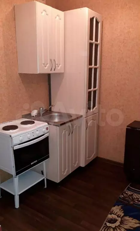 Квартира-студия, 21 м, 9/17 эт. - Фото 1