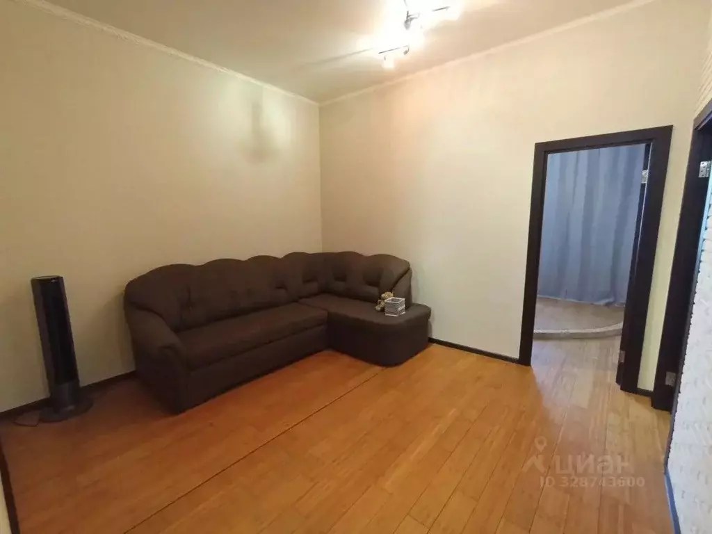 3-к кв. Московская область, Королев Юбилейный мкр, ул. Лесная, 12 ... - Фото 2