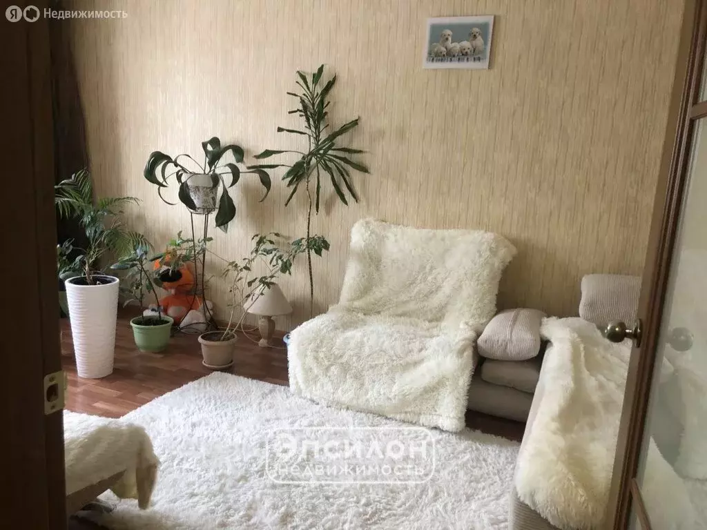 1-комнатная квартира: Курск, проспект Вячеслава Клыкова, 78 (35.8 м) - Фото 1